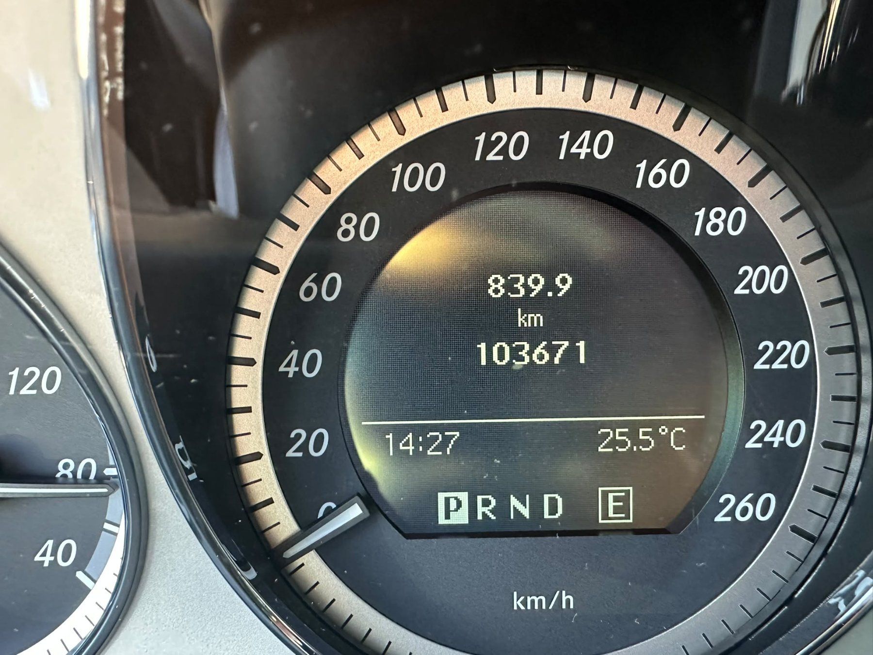 Mercedes-Benz Automobili: Mercedes-Benz C 250 CGI – Usato da Otelfingen venduto da hof74 4