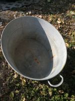 Zinkwanne