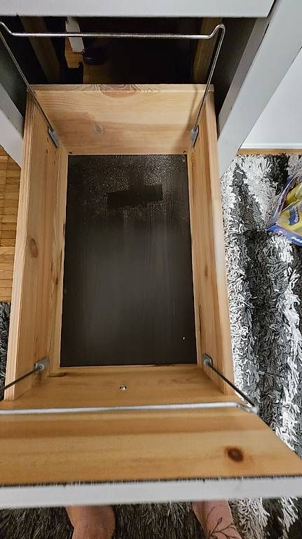 Schreibtische: Schreibtisch Hemnes – Gebraucht aus Wallisellen von Richtema 3