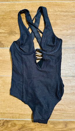Hunkemöller Caged Beauty Badeanzug (sehr gut)