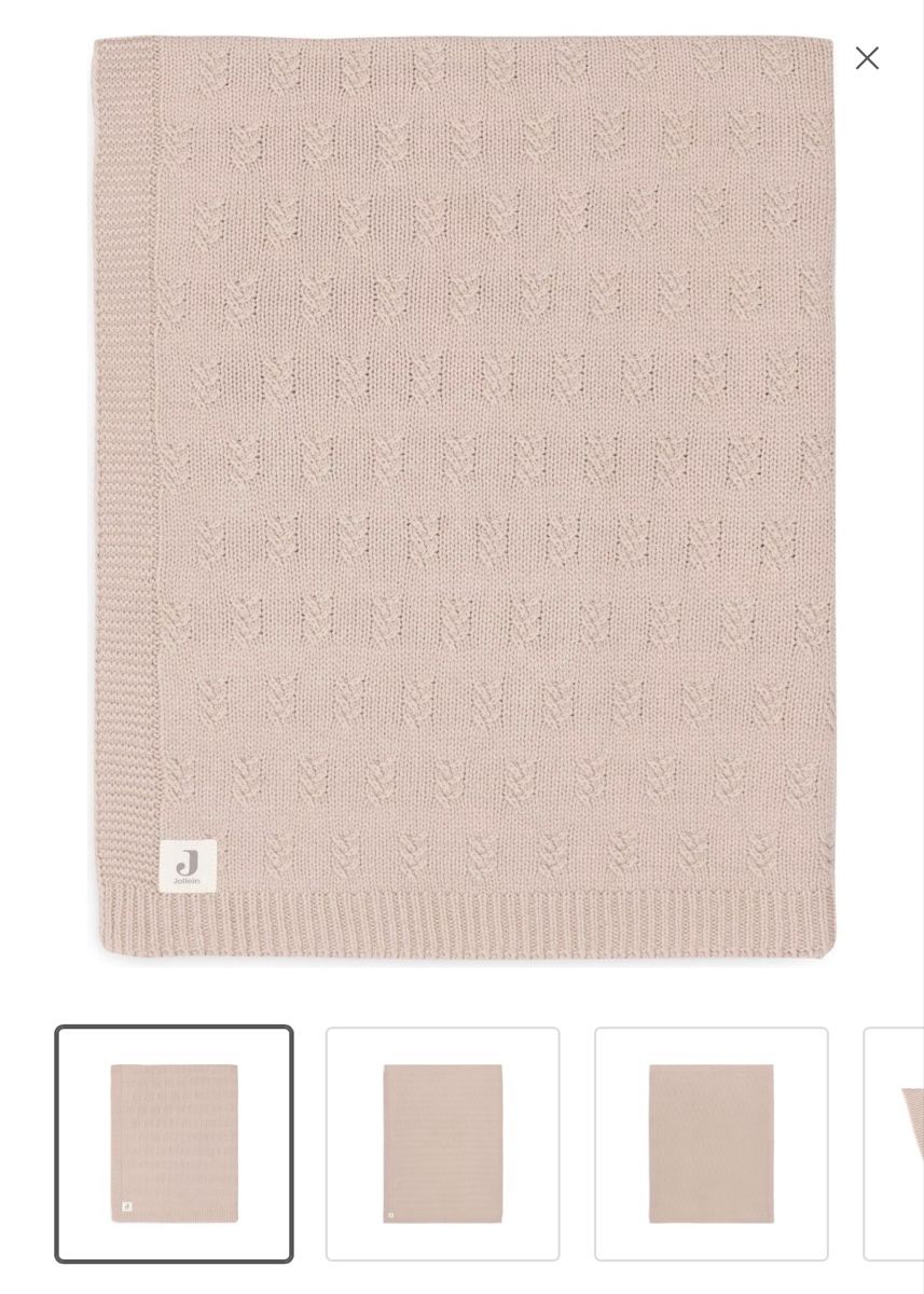 Coperte: Babydecke – Usato da Jona venduto da Ti_Ka