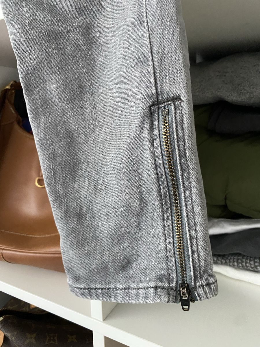 Mavi Jeans: mavi jeans grau 26 – Usato da adliswil venduto da PRELOVED_ 2