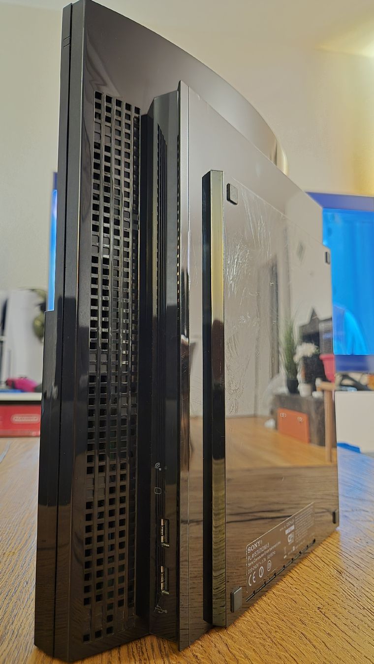 Sony Console: Sony PlayStation 3 – Usato da Au SG venduto da KonsoleWerk 7