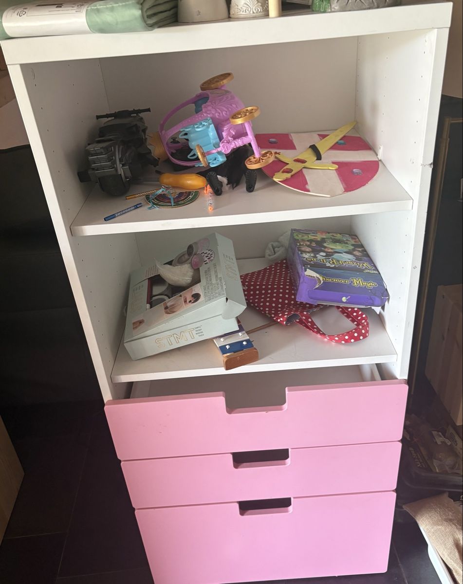 Ikea Scaffali: Ikea Regal gebraucht – Usato da Zuzgen venduto da Babalicious