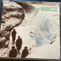 Echo & The Bunnymen - Porcupine | Post-Punk, New Wave
