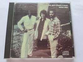 Cd The Jeff Lorber Fusion – Water Sign