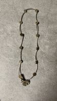 Collier fantaisie - Tree of Life - couleur argent