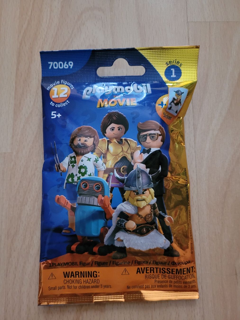 Giocattoli: Playmobil – Usato da Perlen venduto da Safari_23