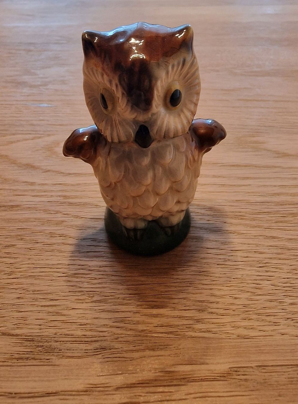 Figuren: Goebel Eulen Figur 38307-07 aus 1975 – Gebraucht aus Mitlödi von Raphy1996