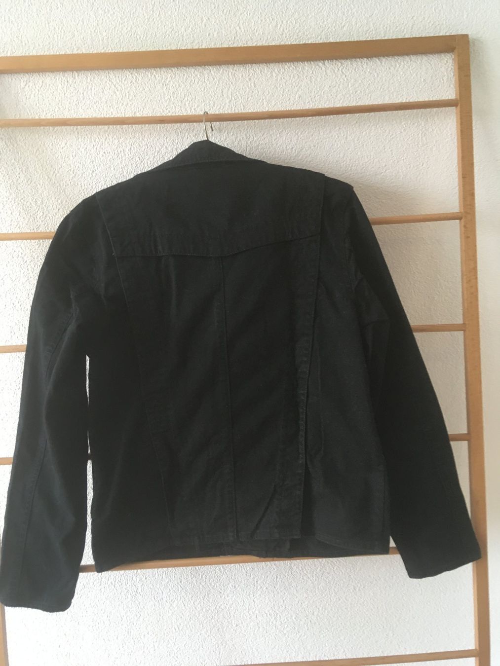 Weekday Giacche: Bikerjacke Weekday – Usato da Bern venduto da Leer.gut 1