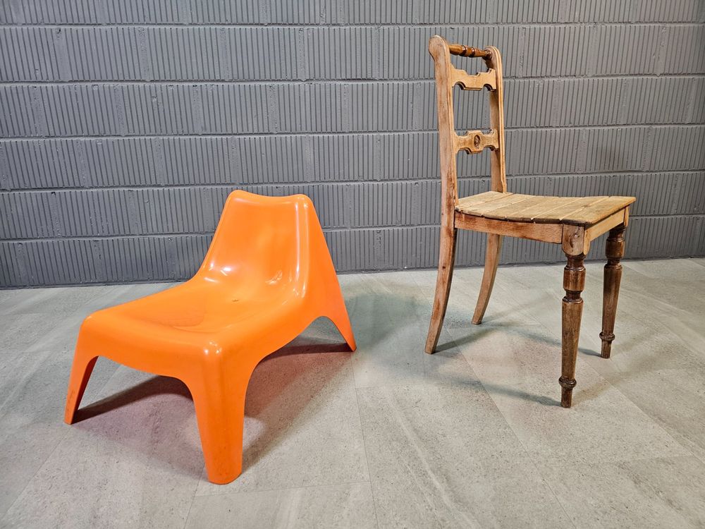 Ikea bunso chair hotsell