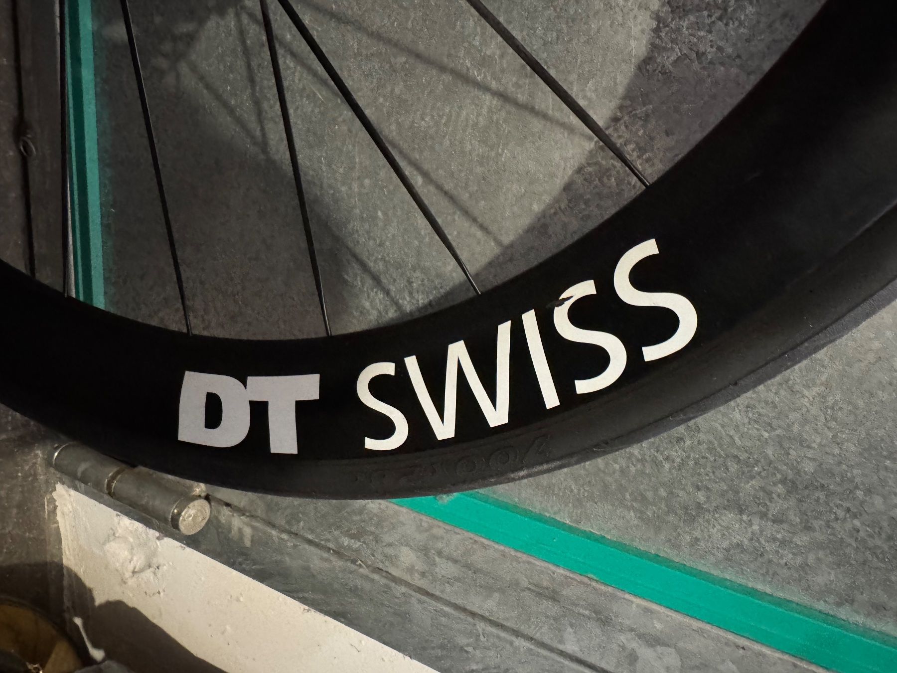 BMC Velos: BMC Teammachine 01 Neu – Neu (gemäss Beschreibung) aus Sursee von sim_meier 5
