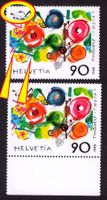 1988_769_Tinguely_Abart "DRUCKVERSCHIEBUNG" ! **