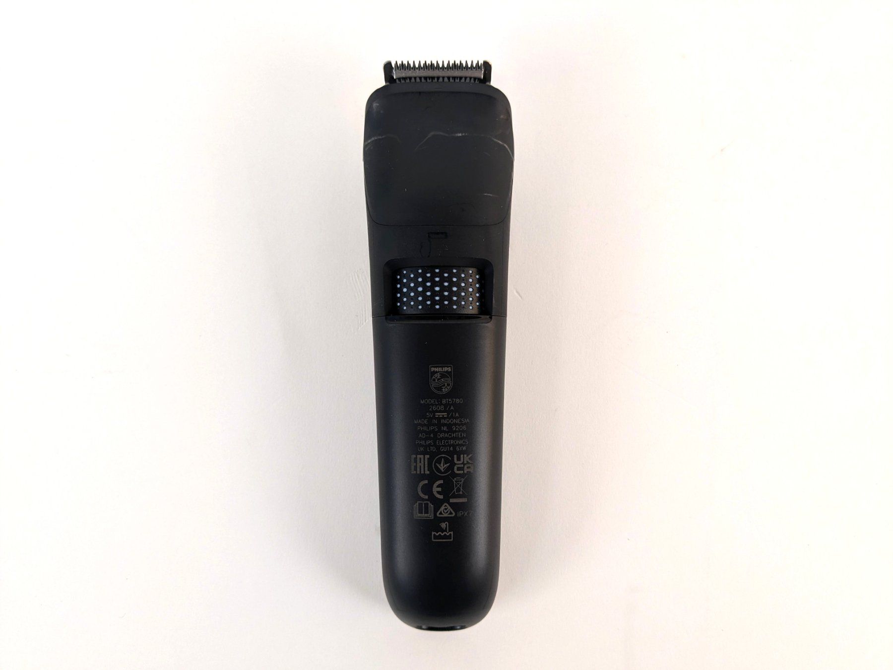 Philips Taglio: PHILIPS Beard Trimmer 5000 Series – Nuovo (secondo la descrizione) da Dintikon venduto da Restwert_Dintikon 4