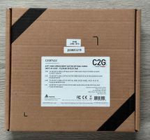 HDMI Fiber Kabel 10,6meter