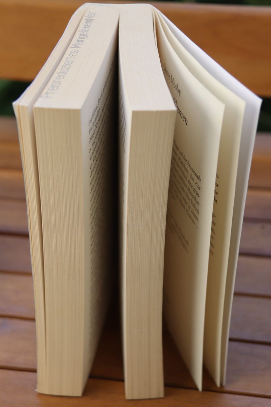 Livres: Alle Rache will Ewigkeit von Val McDermid – D'occasion à Glattfelden par Vrenely 3