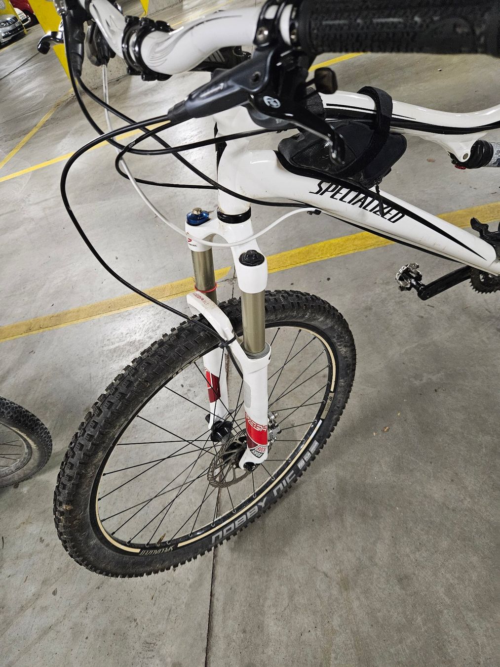 Specialized Biciclette: Specialized (Era FSR Comp) – Usato da Rickenbach b. Wil venduto da flower8 2