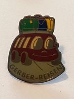 1 Pin Gerber Reisen