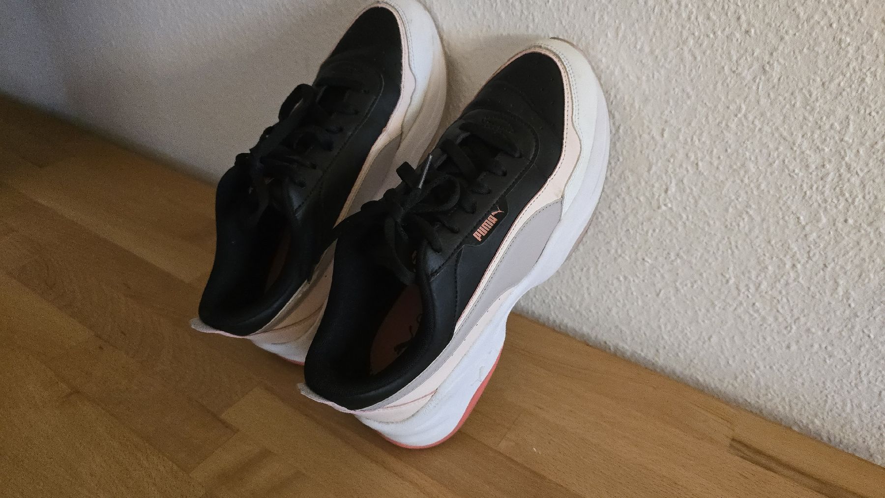 Puma Damenschuhe: Puma Sneaker SoftFoam  – Gebraucht aus Abtwil SG von akl45x 5