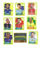 Panini WM 2026