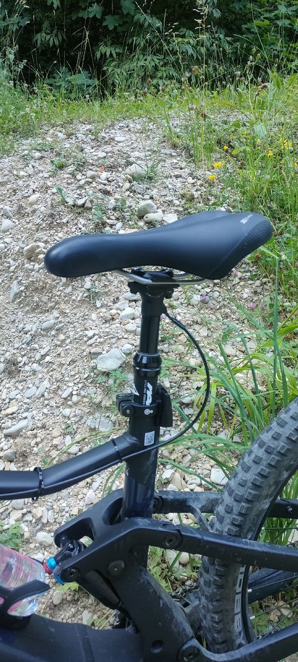 Bulls Velos: E Bike Fully Bulls Copperhead – Gebraucht aus Waldenburg von Moodoo 1