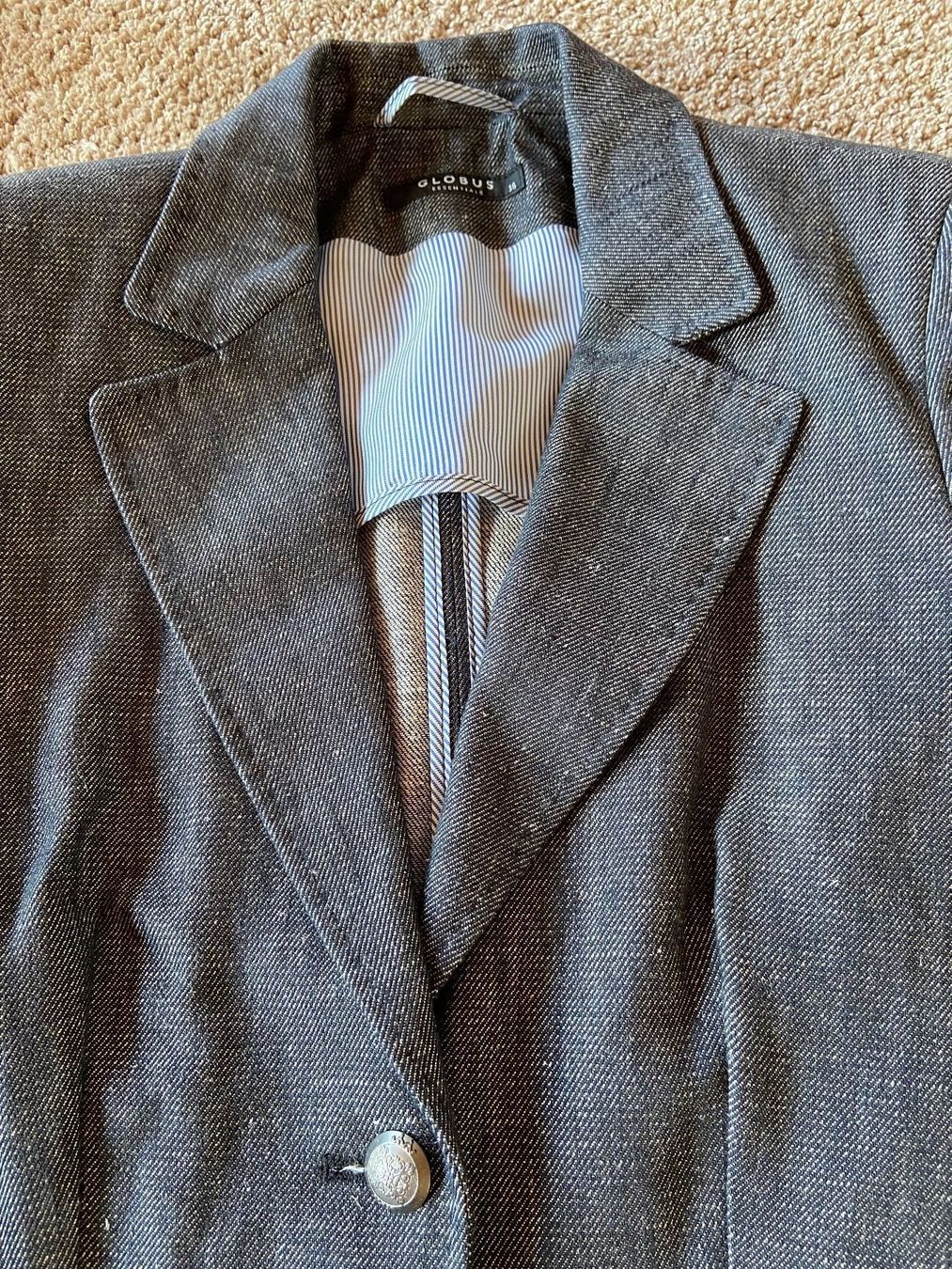 Giacche: Blazer Globus 36 comme neuve – Usato da Epalinges venduto da madeleine05 1