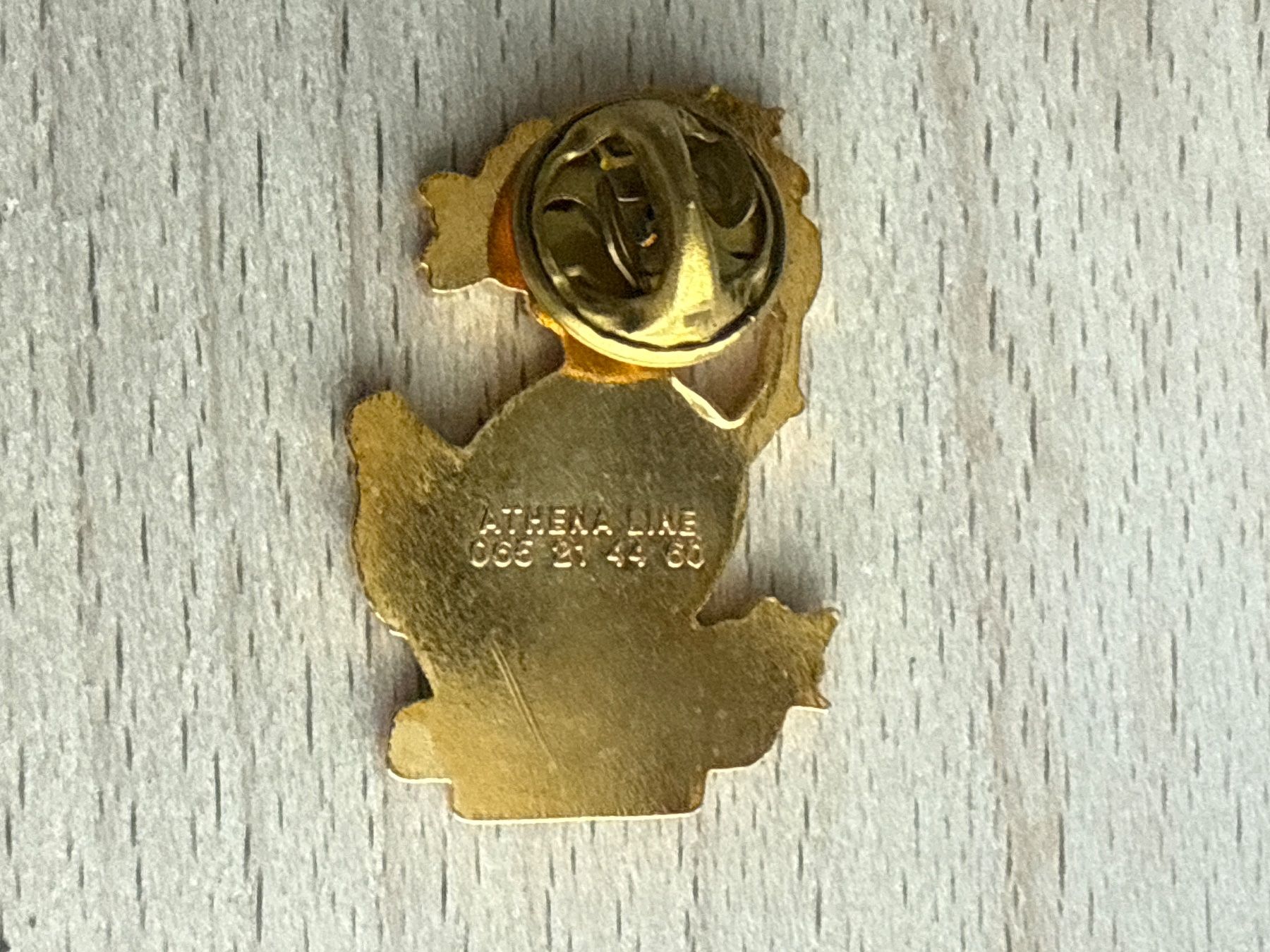 Placchette & Badge: Pin Herboristeria Ebikon – Usato da Glattbrugg venduto da Schweigmatt 1