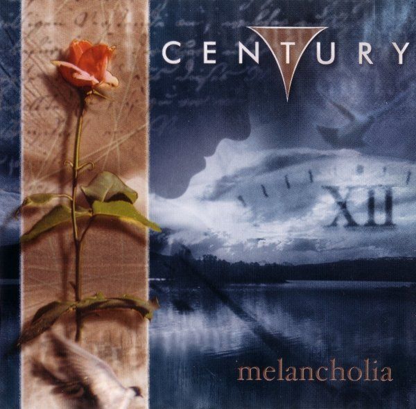 CD: Century: Melancholia CD – Nuovo (secondo la descrizione) da Steinhausen venduto da Vilivinili