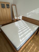 IKEA Vesteroy mattress 160 x 200cm