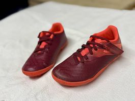 Kinder Fussballschuhe Gr. 28