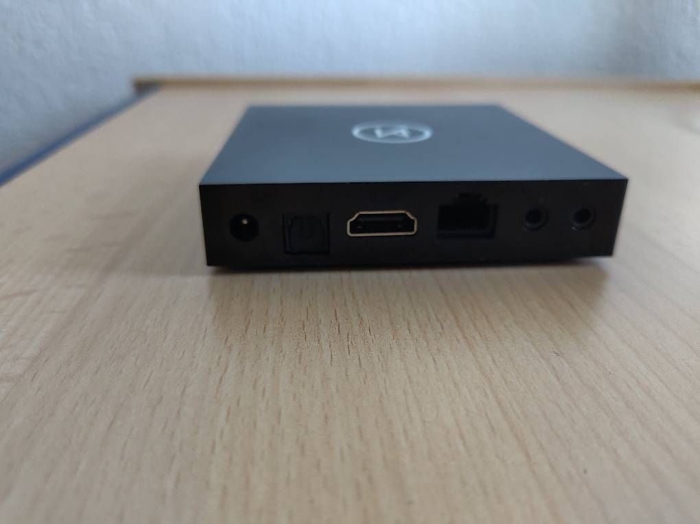 Kompaktkassetten: OSMC Vero 4K – Gebraucht aus Horw von mar_lnc7 3