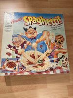 Brettspiel Avanti Spaghetti für 2 bis 4 Spieler gebraucht