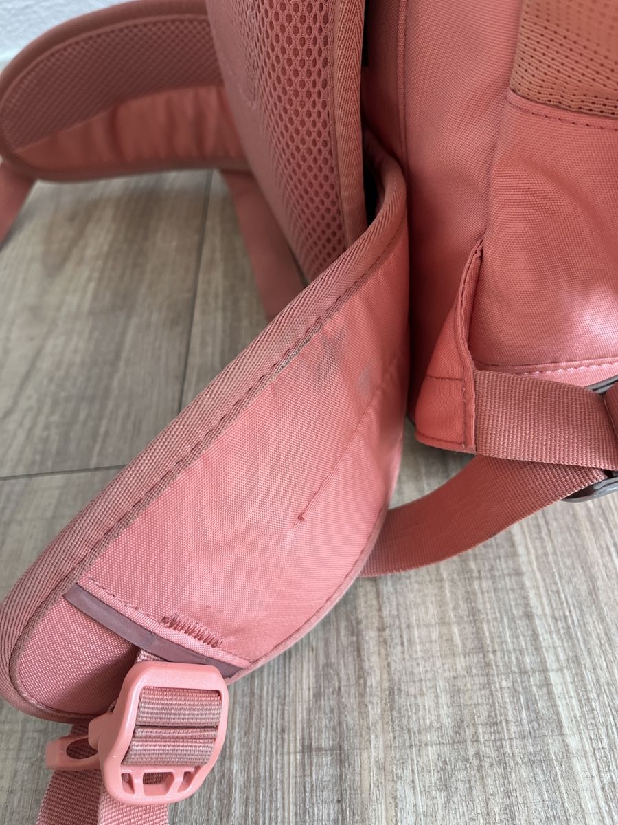 Satch Rucksäcke: Satch Schulrucksack Nordic Coral – Gebraucht aus Sursee von Leg_Kibru 7