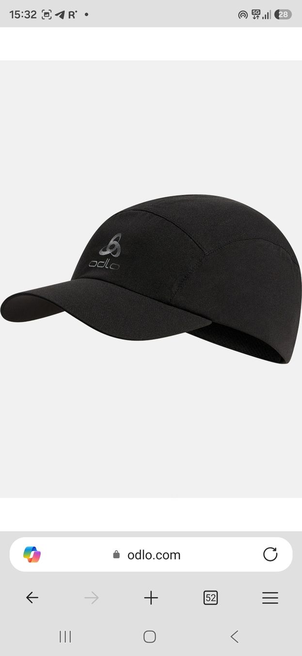 Autres vêtements & accessoires: ODLO CAP PERFORMANCE WATERPROOF NEU BLACK UNISEX S/M – Neuf avec emballage d'origine à Unterstammheim par P911993 1