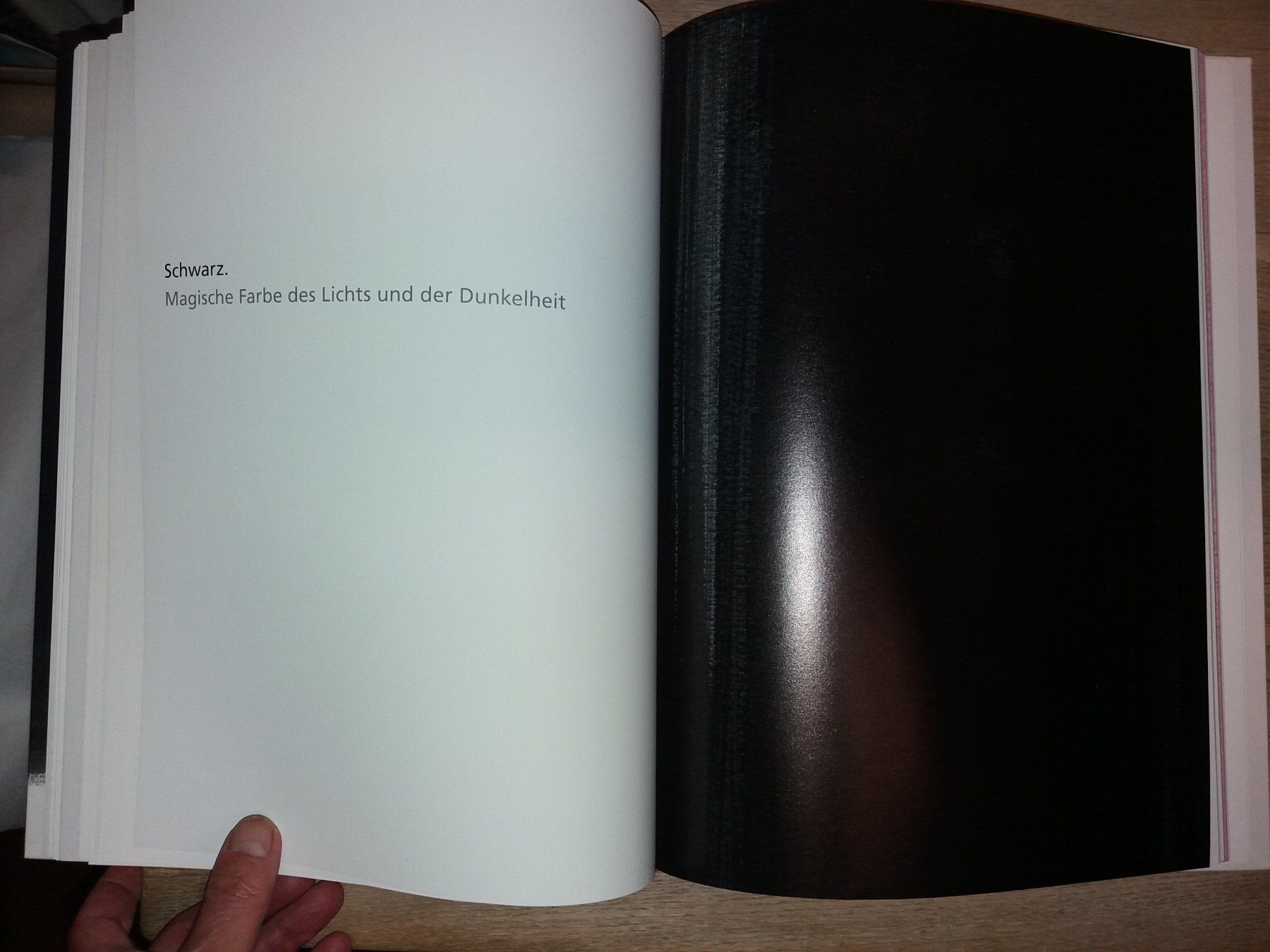 Livres: ARCHITEKTUR KUNST Farbpigmente rar – D'occasion à Welschenrohr par Regool 9