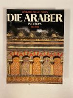 Die Araber in Europa