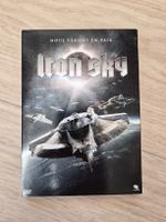 DVD Iron Sky - Édition Spéciale - Film culte de science-fict