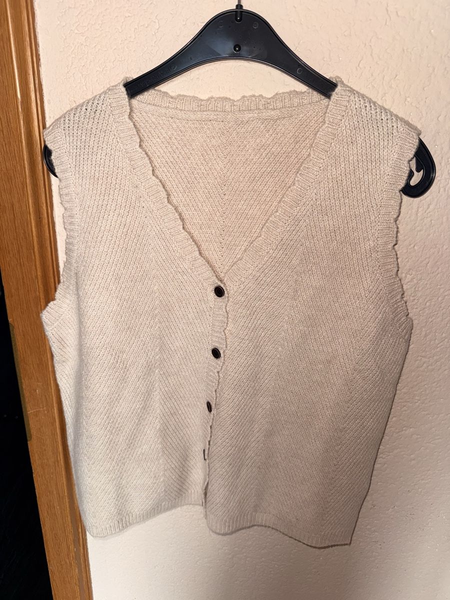 Gilet & Giacche senza maniche: Gilet – Nuovo (secondo la descrizione) da Guntershausen venduto da car_ld8s