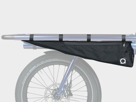 Omnium Tasche - The Mini-Max Wedgie Bag V2