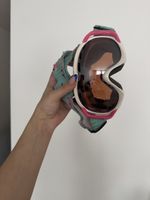Skibrille