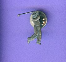 GOLFER
