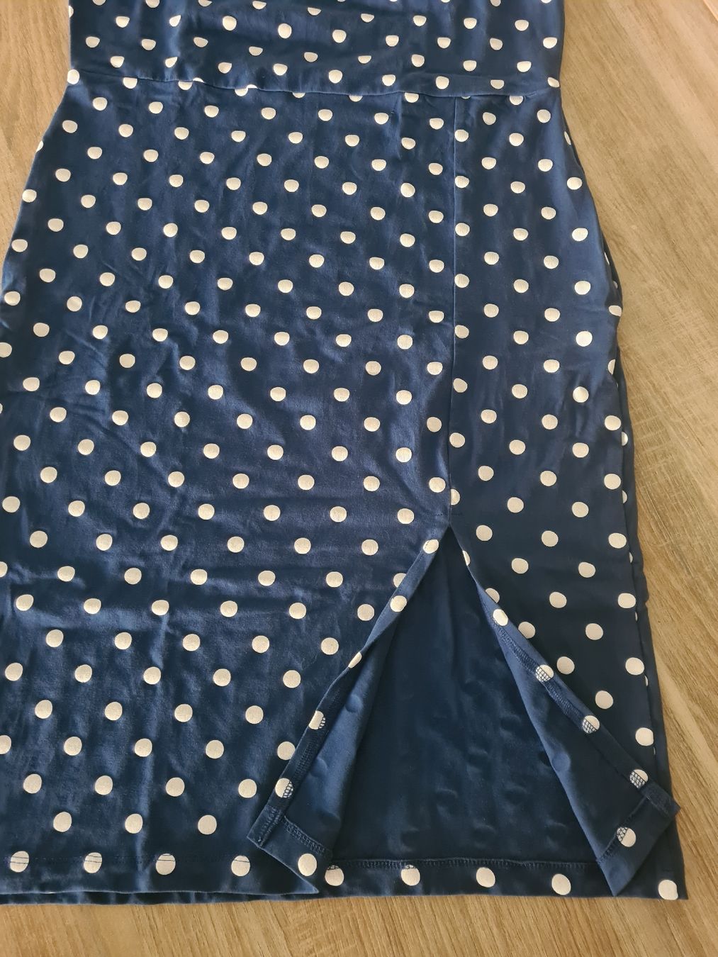 Vestiti: Robe en coton (taille M/L)"EVEN&ODD" ENVOI 2fr – Nuovo e nell'imballaggio originale da Etoy venduto da MyStyleMyMode 5