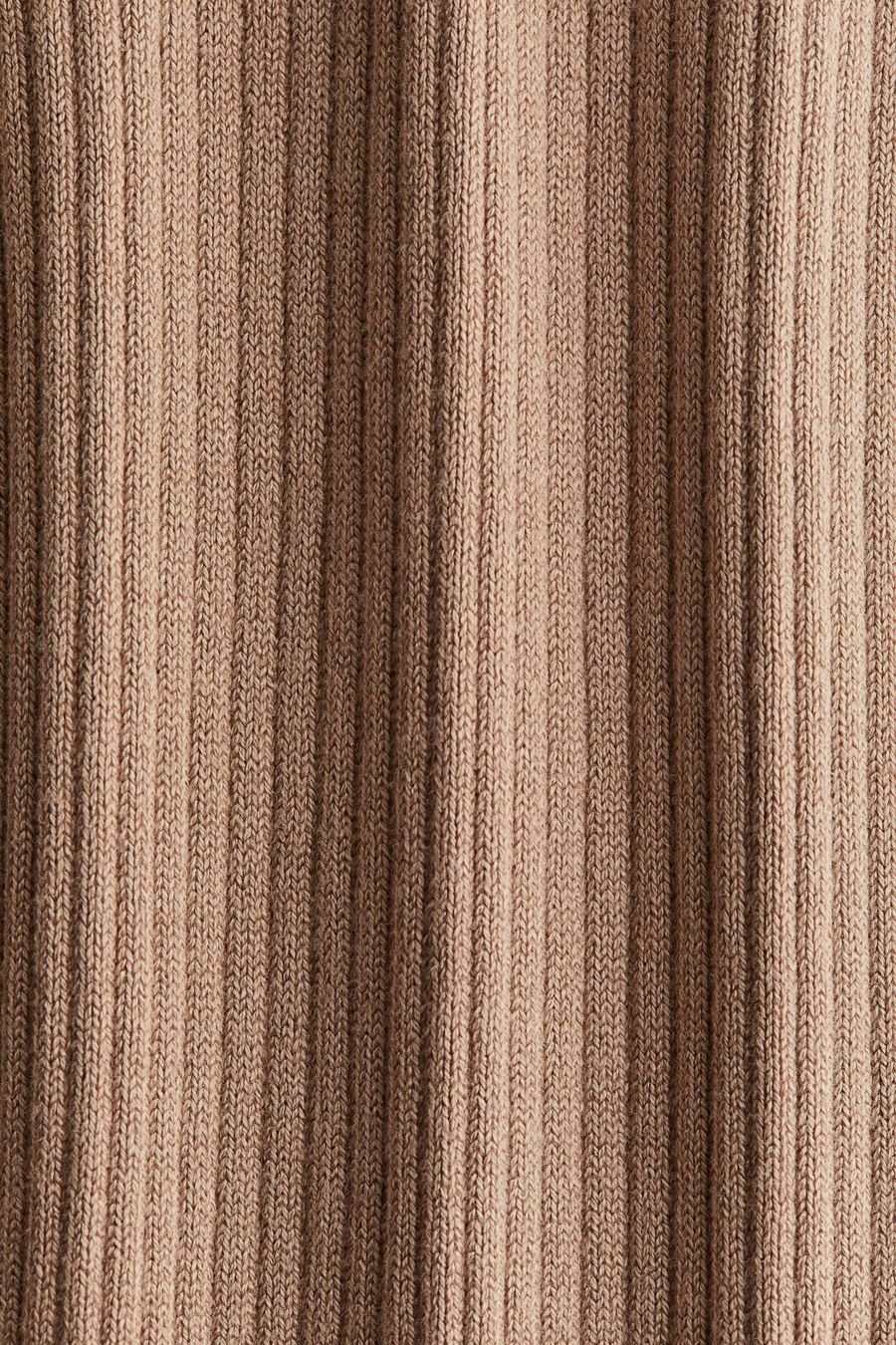 H&M Pantaloni: H&M Schlaghose aus Rippstrick Gr 152 – Nuovo e nell'imballaggio originale da Zollikerberg venduto da nmonika 1
