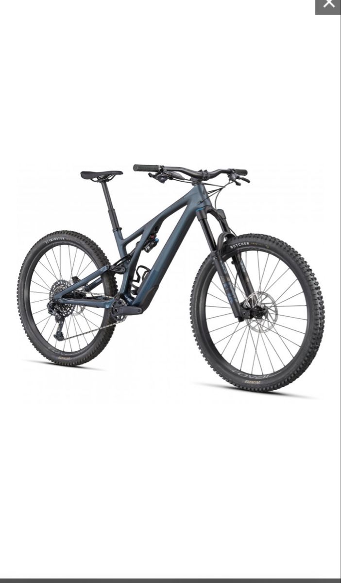 Specialized Biciclette: Specialized Stumpjumper EVO Expert S2 – Nuovo (secondo la descrizione) da Solothurn venduto da nel_9jl6 2