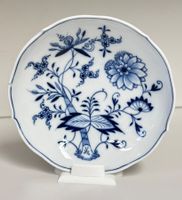 Antike Meissen Porzellan Teller 1.Wahl, ca.1815-1924