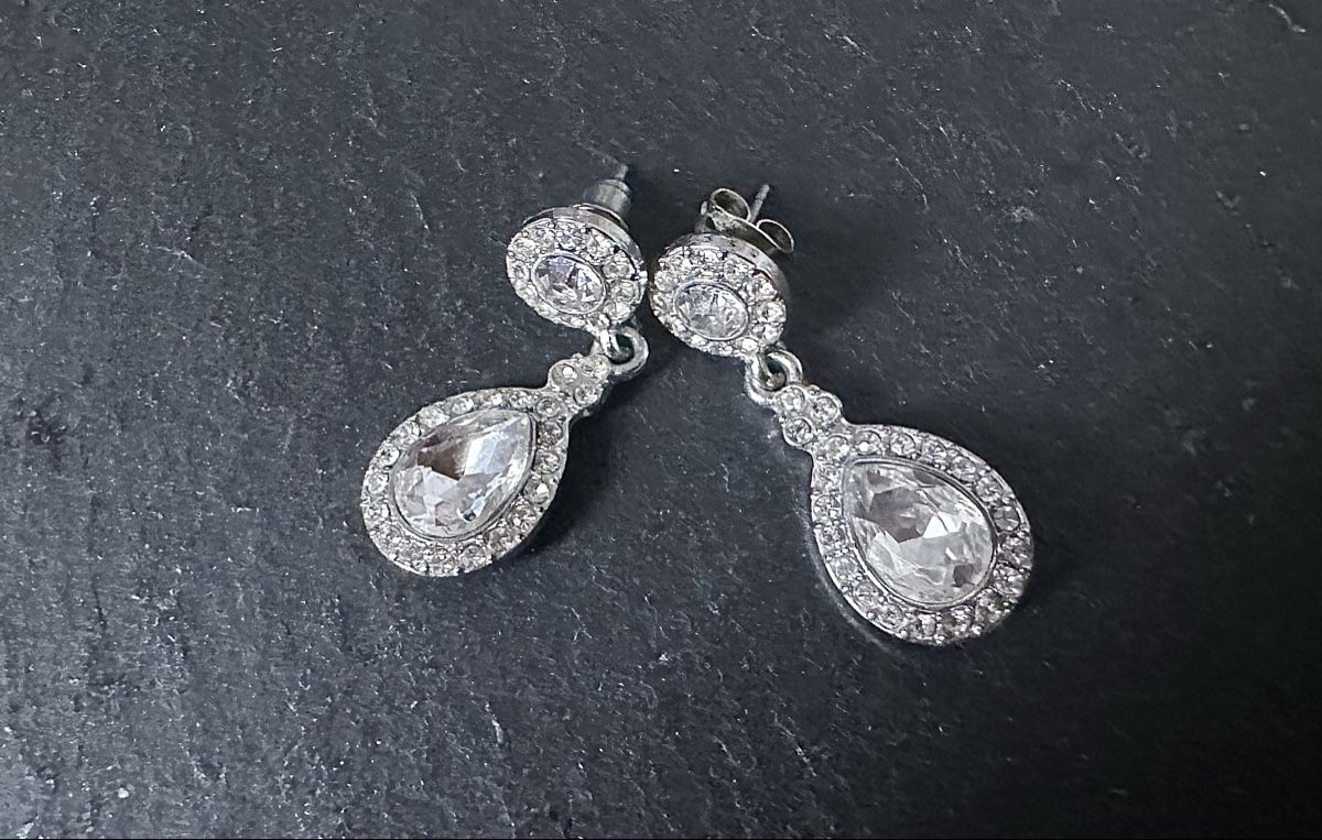 Boucles d'oreille: Ohrstecker – D'occasion à Otelfingen par Jupi07 3