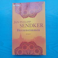 Jan- Philipp Sendker- Herzenstimmen