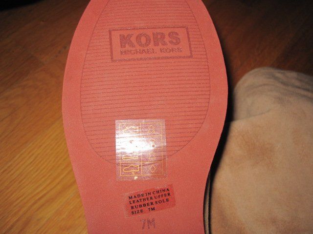 Michael Kors Damenschuhe: Michael Kors Schuhe – Gebraucht aus Ehrendingen von spanky11 2