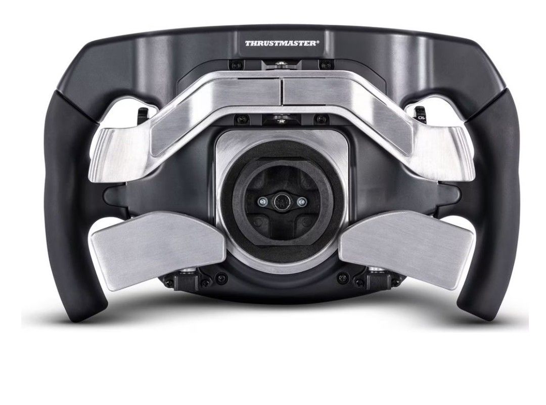Thrustmaster Controller: Thrustmaster Ferrari SF1000 Formula Edition – Usato da St.Moritz venduto da Egga0 1