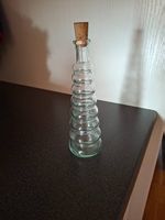 Glasflasche